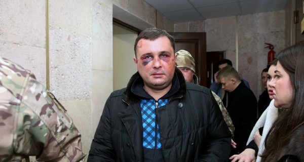 Экс-нардеп Шепелев получил 7 лет тюрьмы за побег