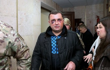 Экс-нардеп Шепелев получил 7 лет тюрьмы за побег
