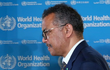 Глава ВОЗ заявил о ростках надежды в борьбе с коронавирусом