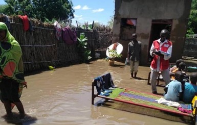 В Судане из-за сильных дождей погибли более 20 людей