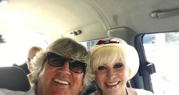 СМИ: мужа Валентины Легкоступовой задержали