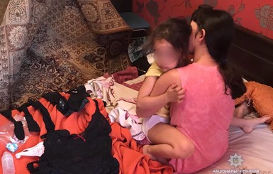 В Кривом Роге спустя два года дали срок родителям, которые снимали четырехлетнюю дочь в порно