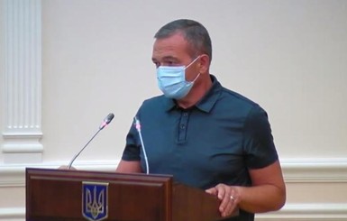 Кабмин передумал поддерживать бизнесмена на должность губернатора Кировоградской области, признав конфликт интересов