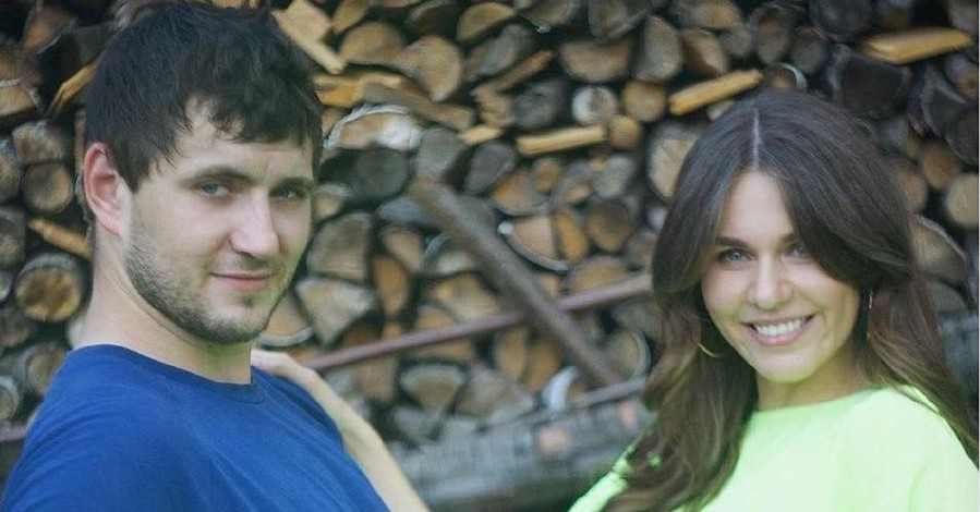 Участница Топ-модели по-украински: Иногда забываю, что беременна, пока не стану боком к зеркалу