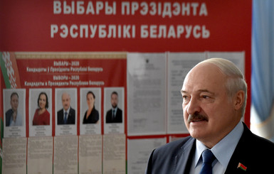 Все четыре соперника Лукашенко не признали результаты выборов президента-2020