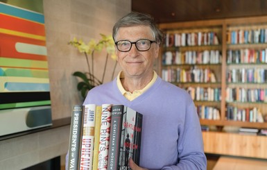 Билл Гейтс: Богатые страны справятся с коронавирусом раньше