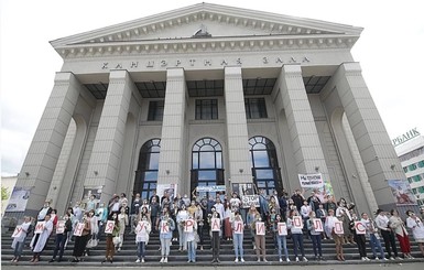 Белорусские предприятия массово выходят на забастовки