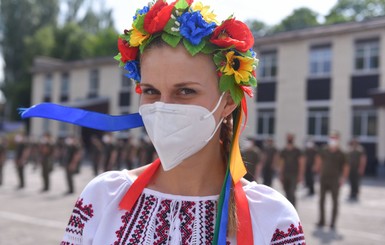 Свежие данные ВОЗ по заболеваемости коронавирусом: на каком месте Украина