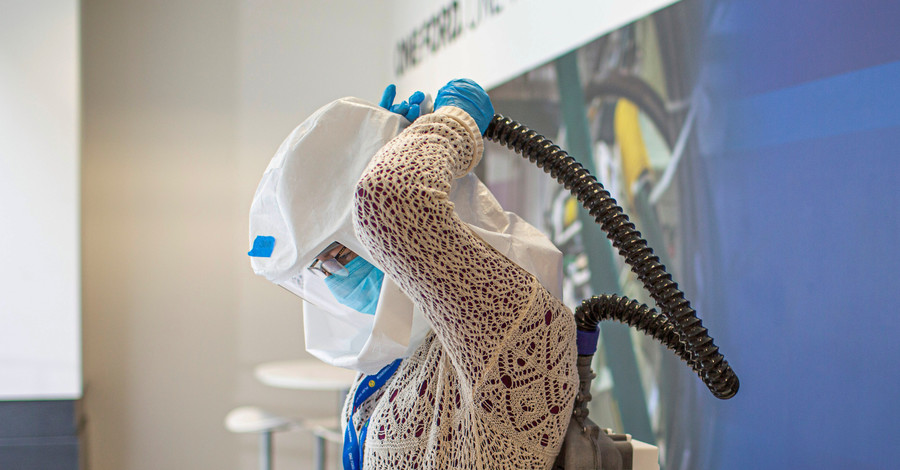 Борьба с коронавирусом: ученые продезинфицировали маски в мультиварке и пастеризовали грудное молоко