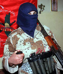 Аль-Каида угрожает убить Дэвида Бэкхема 