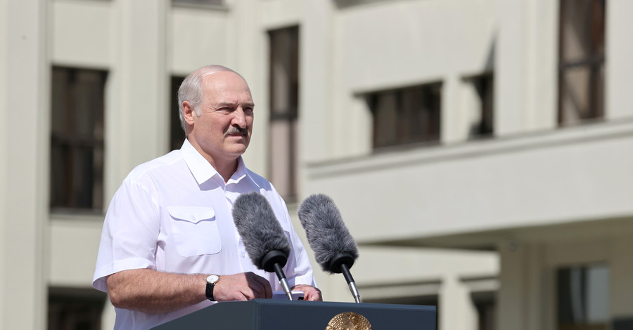 Лукашенко считает, что на новые выборы пойдут только 