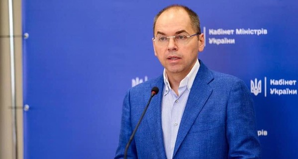 Степанов заявил о нехватке в Украине эпидемиологов, вирусологов и педиатров