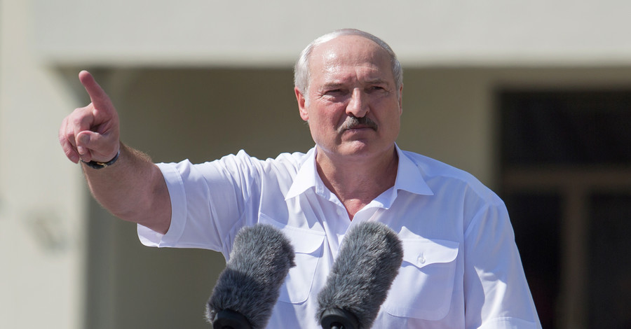 Персона нон грата, а не президент: депутаты Европарламента озвучили позицию в отношении Лукашенко