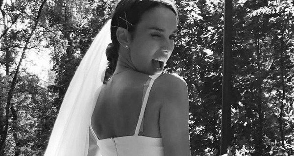 Звезда сериала 