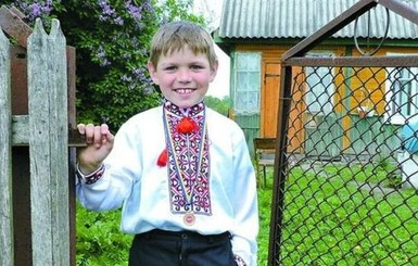 Бужанский потребовал объяснений, почему в НОТУ отказали в участии в детском Евровидении Максиму Ткачуку, спевшему 