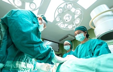 Умер пациент, которому впервые в Украине пересадили поджелудочную железу