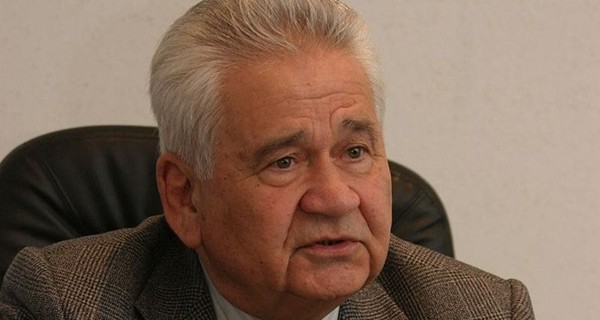 Фокин - о своем участии в ТКГ: Буду отвечать за взаимодействие с представителями Донбасса