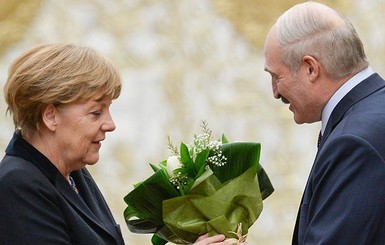Лукашенко не взял трубку, когда звонила Меркель