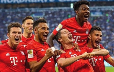 Бавария будет экзаменовать ПСЖ в финале Лиги чемпионов