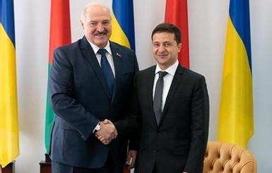 Лукашенко поручил предупредить Зеленского об ответственности и рассказать ему о ситуации в Беларуси