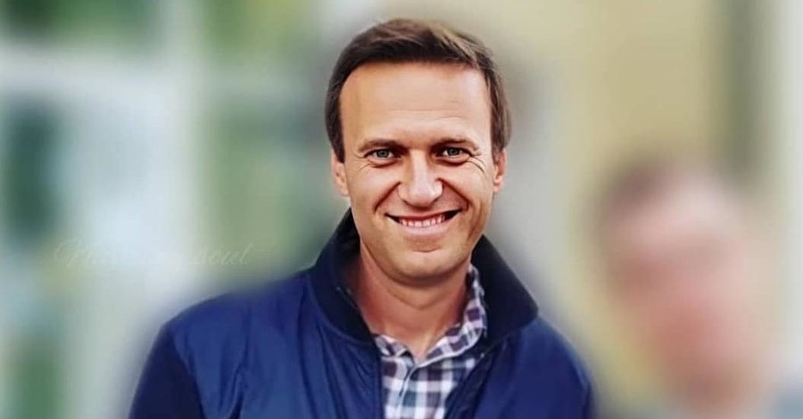 В Кремле пожелали Навальному скорейшего выздоровления