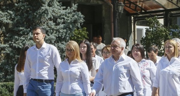 Кандидат в мэры Киева от БЮТ - Кучеренко вошел в тройку лидеров, - социологический опрос