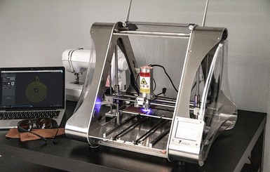 В США показали, какими будут созданные на 3D-принтере дома из почвы