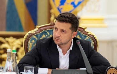 Зеленский отреагировал на информацию о срыве украинской спецоперации