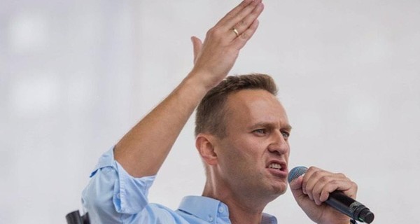 Трамп уверил, что следит за ситуацией с Навальным
