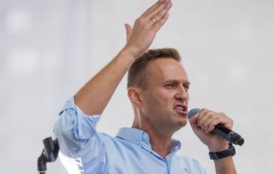 Трамп уверил, что следит за ситуацией с Навальным