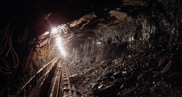 На Львовощине в шахте погиб 35-летний горняк