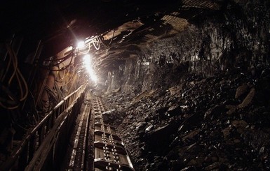 На Львовощине в шахте погиб 35-летний горняк