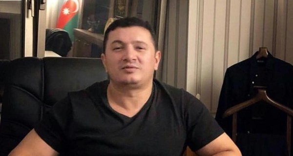 Вячеслав Аброськин об убитом Лоту Гули: В Украине его многие боялись, даже воры в законе