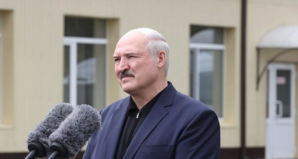 Лукашенко - о забастовках: Найдем кем заменить - приедут шахтеры из Украины