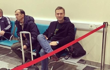 Немецкие врачи поддержали транспортировку Навального в Германию: решение примет ЕСПЧ