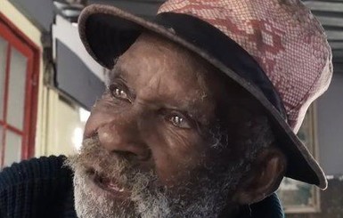 Умер 116-летний Фреди Блом: один из старейших в мире людей