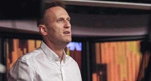 Правительство Германии заявило, что Навальный был отравлен 