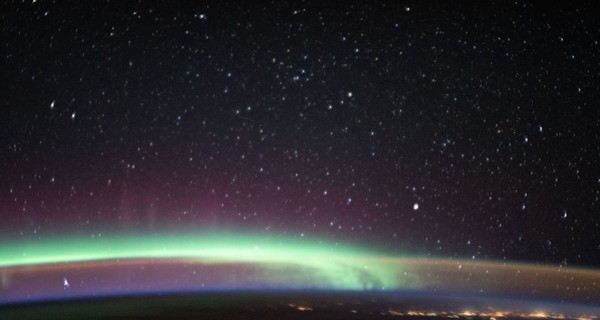 В NASA показали, как выглядит космический взрыв  