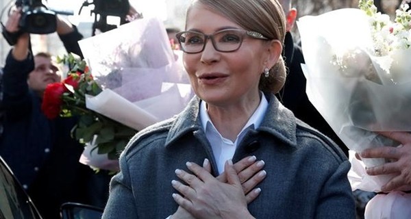 Коронавирус у Тимошенко: состояние остается тяжелым, получает интенсивный курс терапии