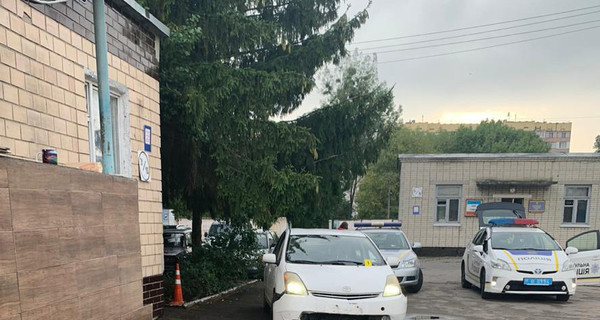 Подробности аварии со студентками в Киеве: водителем был майор, девушкам ампутировали ноги