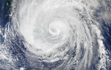 В США из-за урагана эвакуируют 600 тысяч человек