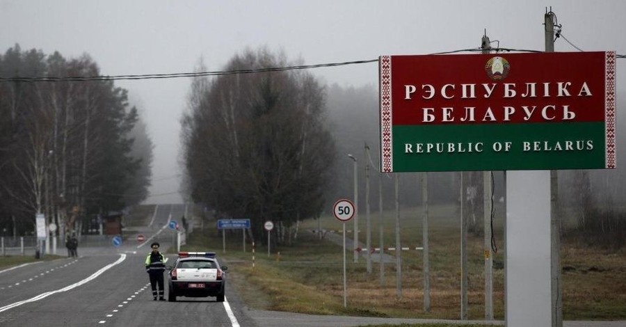 Жители приграничных с Беларусью городов: Какие загранпаспорта, у нас люди в Гомель на работу ездят!