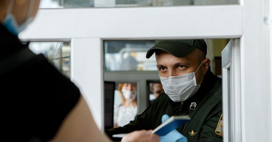 Кто из иностранцев сможет попасть в Украину, несмотря на закрытые границы
