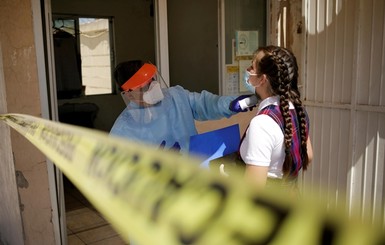 Киевские школы в случае вспышки коронавируса будут закрывать врачи 