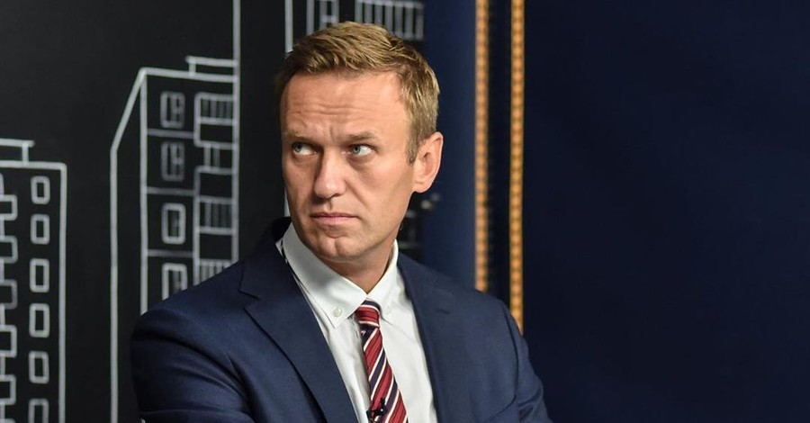 МВД России проводит проверку из-за госпитализации Алексея Навального