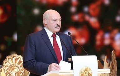 Лукашенко заявил о начале дипломатической войны в отношении Беларуси