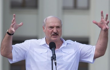 Лукашенко - о грядущих санкциях: Зажрались! Пугать нас не надо, мир не без добрых людей