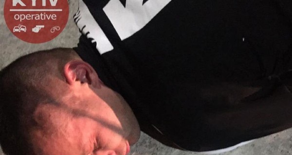 СМИ: В Борисполе похитили 5-летнюю девочку, полиция задержала подозреваемого