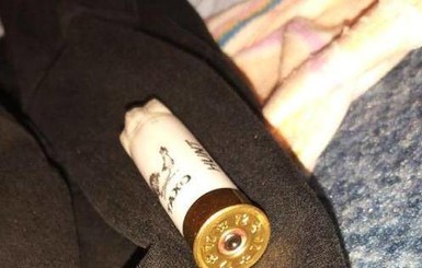 В Каменском 15-летний парень случайно застрелил друга