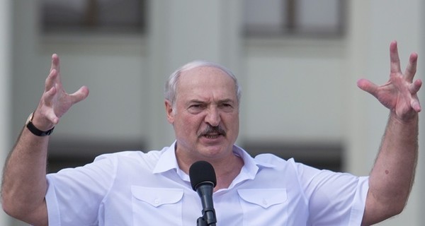 Лукашенко отмечает 66-летие, а белорусы начали очередной протест